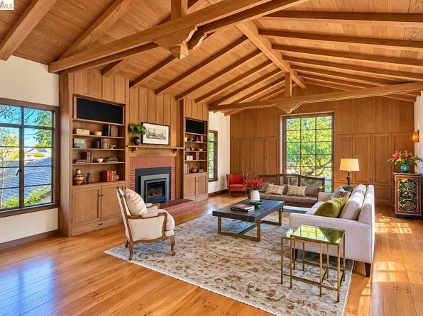 80 Hazel Rd, Berkeley, CA 94705