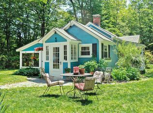 1670 Upper Dummerston Rd, Dummerston, VT 05301