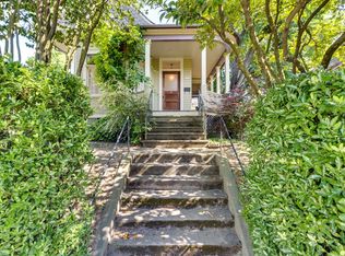 1305 SE Clinton St, Portland, OR 97202