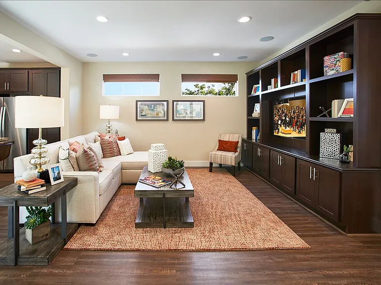 1252 S La Spezia Ln — Photo 24