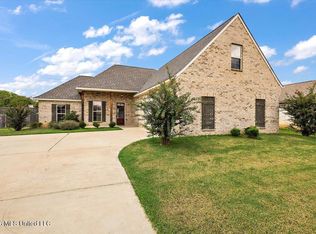 160 Western Ridge Cir, Canton, MS 39046