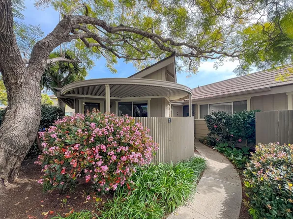 347 Moreton Bay Ln Unit 1, Goleta, CA 93117