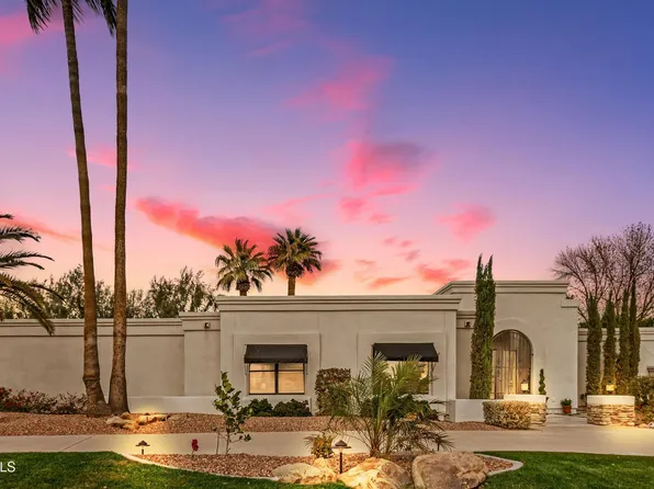 7470 E SAN MIGUEL Avenue, Scottsdale, AZ 85250