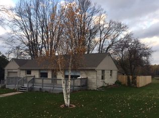 7514 County Road H, Maplewood, WI 54235