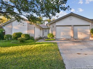 9235 Ridgeland St, San Antonio, TX 78250