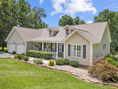 43 Twisty Creek Rd, London, KY, 40744