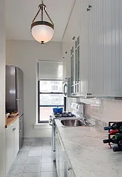 Sold by Brown Harris Stevens