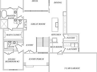 5805 N Revere Ave, Kansas City, MO 64151