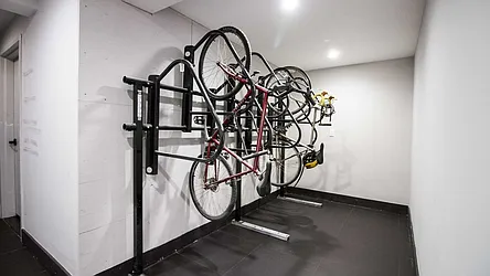 Rented by Nooklyn NYC LLC