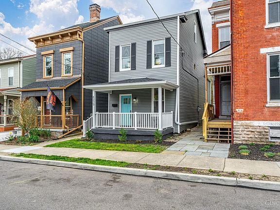 3rd image of 4215 Mad Anthony St