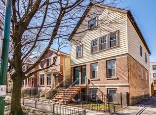 2342 N Janssen Ave, Chicago, IL 60614