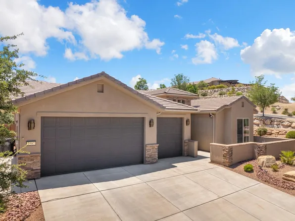 1587 W Whitestone Dr, St George, UT 84790