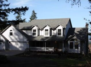 26708 NE 236th Way, Battle Ground, WA 98604