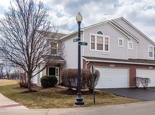 21541 Eich Dr, Crest Hill, IL 60403