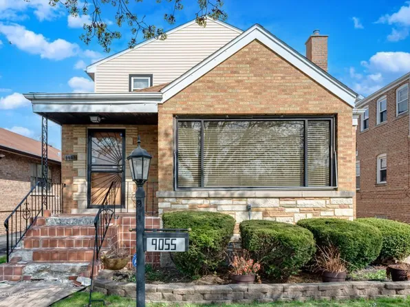 9055 S Luella Ave, Chicago, IL 60617