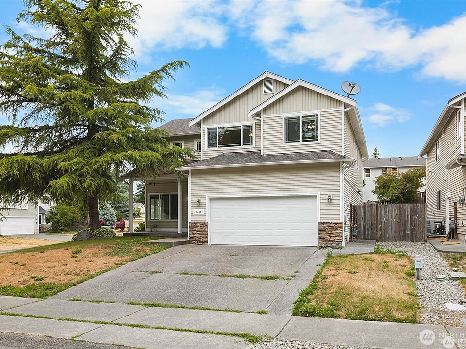 1st image of 7615 198th Street E