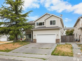 7615 198th St E, Spanaway, WA 98387