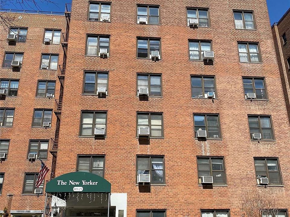 1st image of 103-25 68 Avenue #4H
