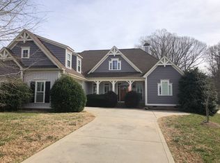 3444 Ludman Way, Matthews, NC 28105
