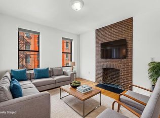 242 Mulberry St APT 17, New York, NY 10012