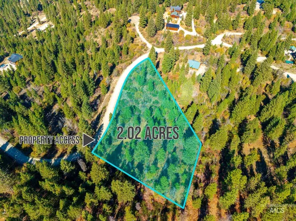 Highland Rd, Boise, ID 83716