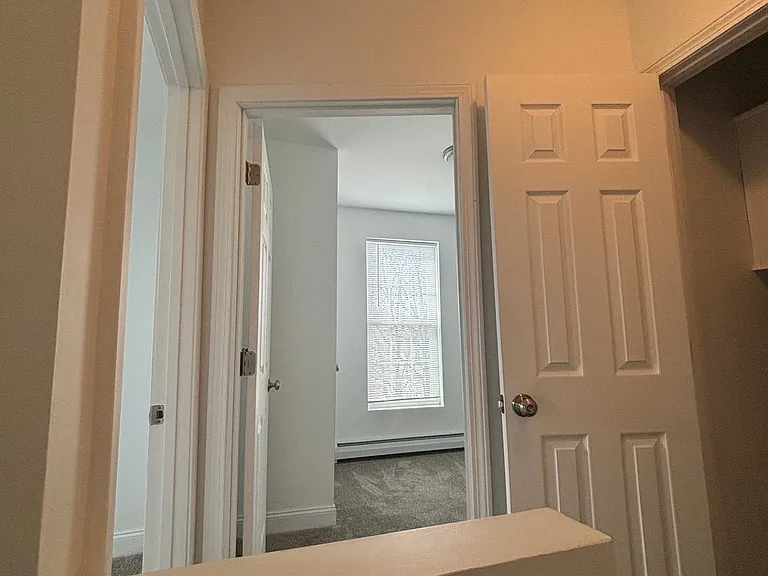 Second Floor.