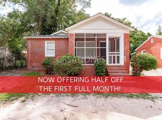1077 Benner Ave, Columbus, GA 31906