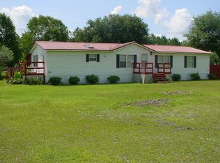 1509 Franklin St SE, Darien, GA 31305