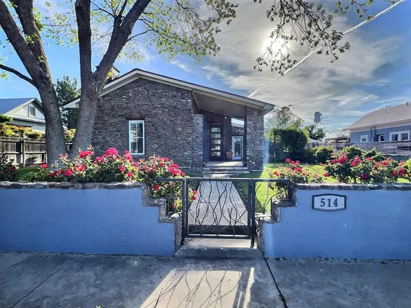 514 N Austin St, Marfa, TX 79843