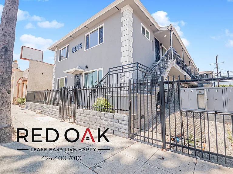 8015 S Western Ave #10 — Photo 9