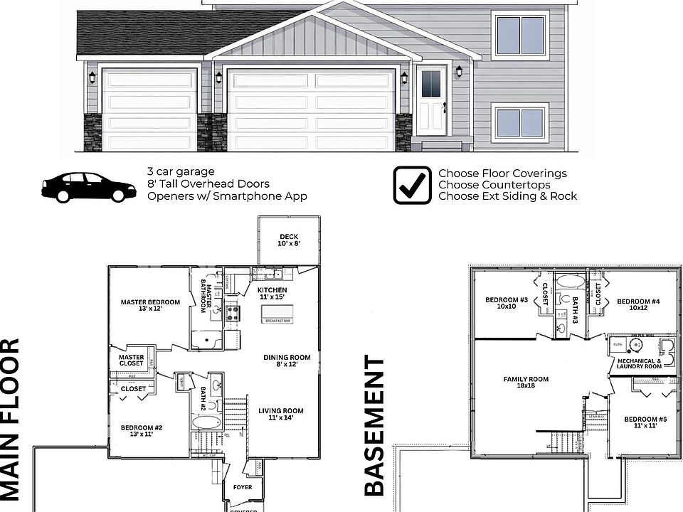 2nd image of 5633 Traverse Dr