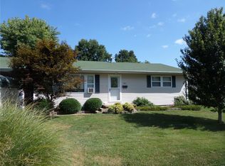 705 Sarah St, Sullivan, MO 63080
