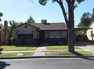 1970 Calimyrna Ave, Merced, CA 95340