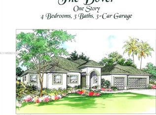 4221 SW 140th Ave, Davie, FL 33330