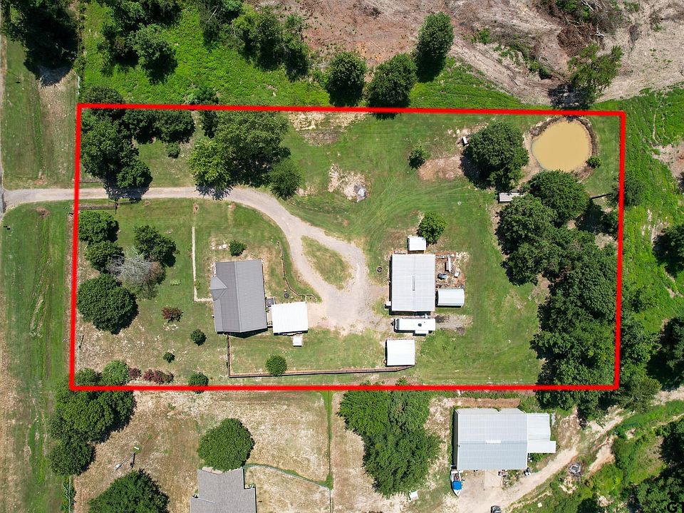 1482 Fm 21, Mount Vernon, TX 75457 MLS 23010446 Zillow