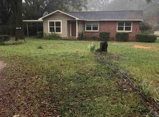 3001 Stefani Rd, Cantonment, FL 32533