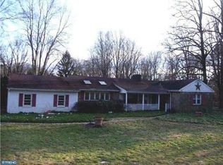 237 S Fairville Rd, Chadds Ford, PA 19317