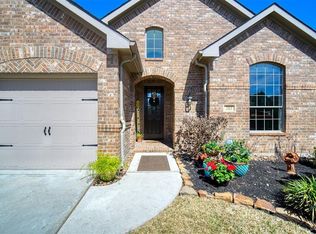 203 N Vershire Cir, Magnolia, TX 77354