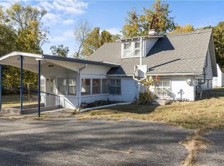 2136 S 71st St, Kansas City, KS 66106