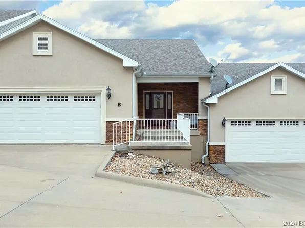 305 Thornsberry Rd Unit B, Lake Ozark, MO 65049