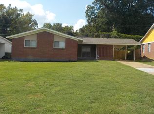 3503 Southland St, Memphis, TN 38109