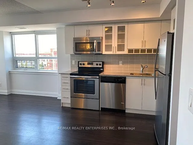 3520 Danforth Ave #515 — Photo 9