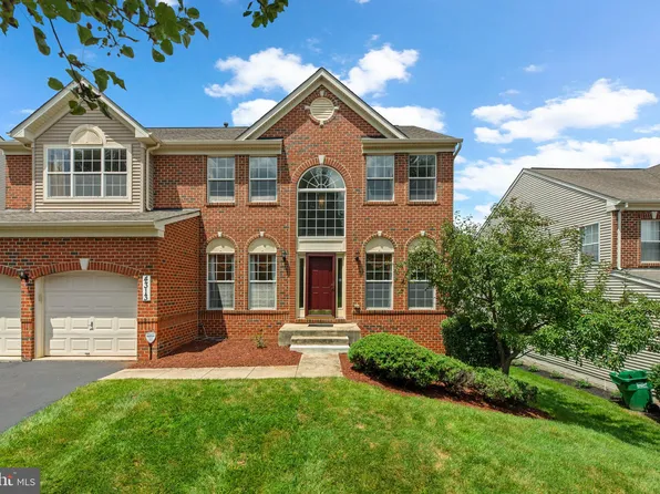 4313 Rolling Brook Way, Ellicott City, MD 21043