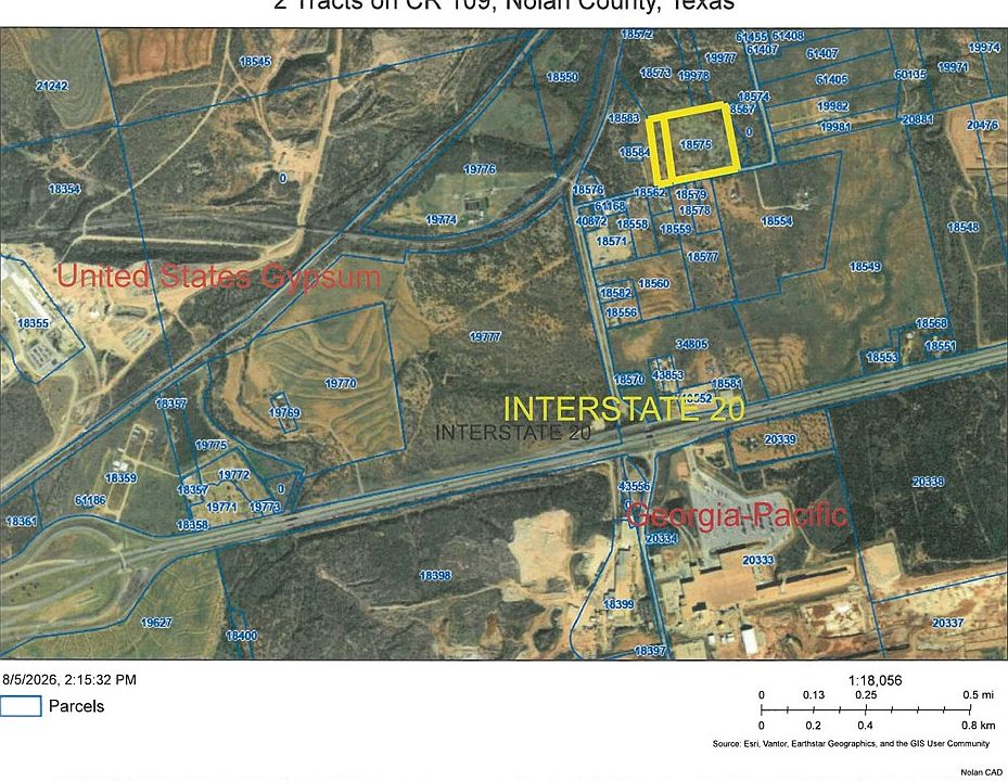2nd image of County Road 109