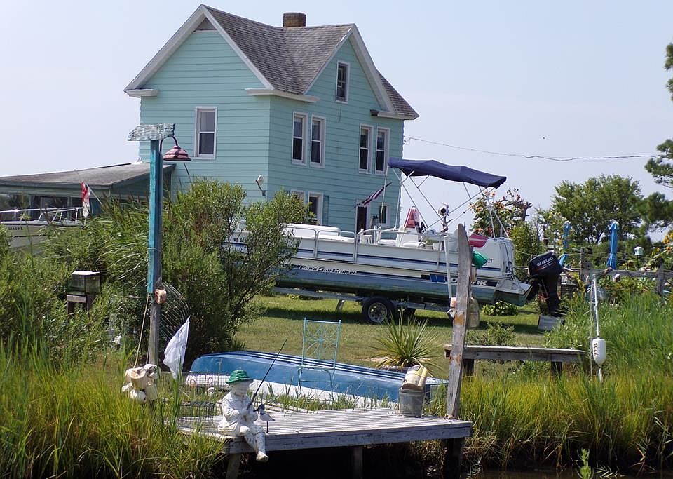 20540 Saxis Rd, Saxis, VA 23427 Zillow