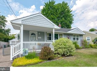 104 Walter Ave, Delanco, NJ 08075