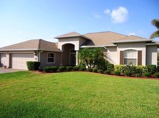 4621 Chardonnay Dr, Rockledge, FL 32955