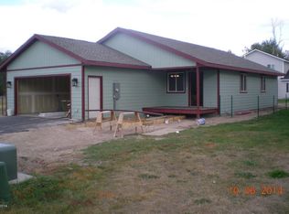 125 S Cedar Dr, Kalispell, MT 59901