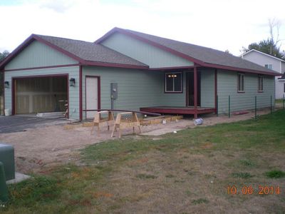 125 S Cedar Dr, Kalispell, MT, 59901