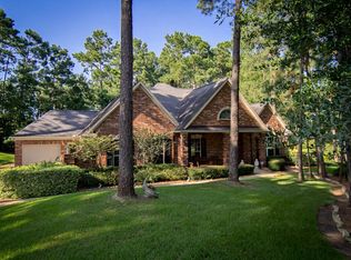 1926 Boulder Ridge Dr, Conroe, TX 77304